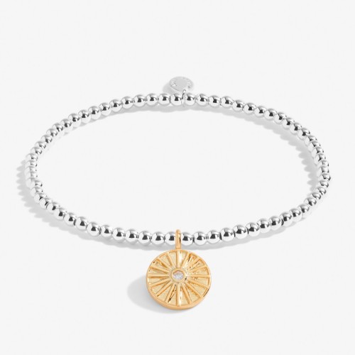Joma a little Well Behaved Women don't make History Bracelet