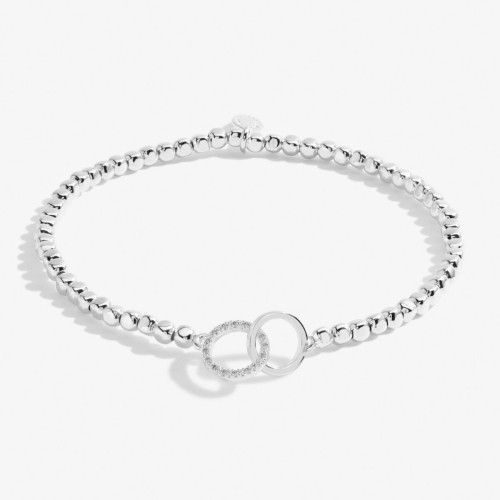 Joma "Forever Yours" Forever Family Bracelet