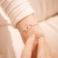 Joma "Forever Yours" Forever Family Bracelet