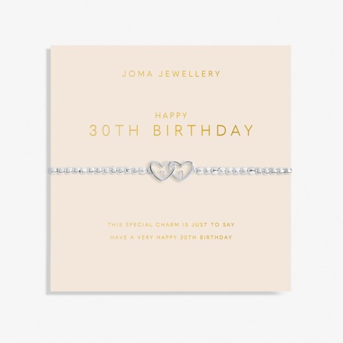 Joma "Forever Yours" Happy 30th Birthday