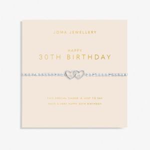 Joma "Forever Yours" Happy 30th Birthday