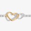 Joma "Forever Yours" You are always in my Heart Bracelet