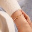 Joma "Forever Yours" You are always in my Heart Bracelet