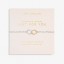 Joma "Forever Yours" Something Special Just for You Bracelet