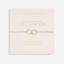 Joma "Forever Yours" Something Special Just for You Bracelet