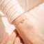 Joma "Forever Yours" You are One in a Million Bracelet