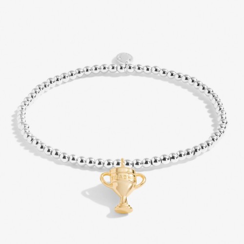 Joma A little Best Teacher Ever Bracelet