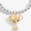 Joma A little Best Teacher Ever Bracelet