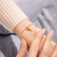 Joma A little Best Teacher Ever Bracelet