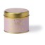 Lily-Flame Sugar Rush Tin Candle