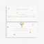 Joma A little Best Teacher Ever Bracelet
