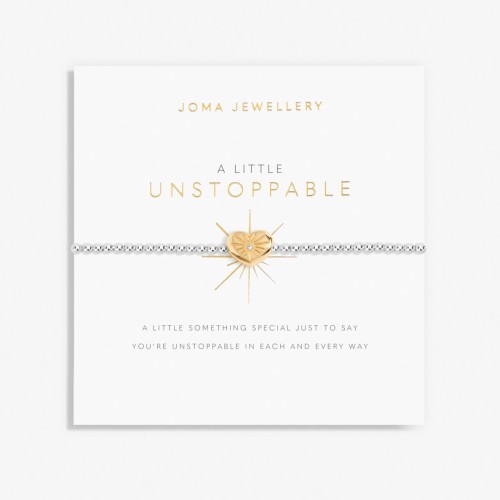 Joma A little Unstoppable Bracelet