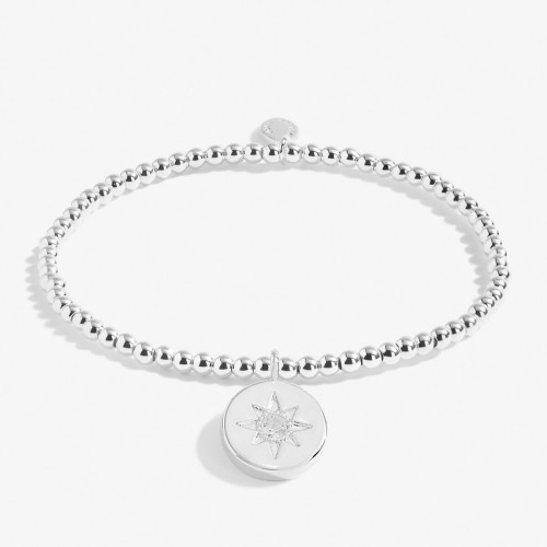 Joma A little Safe Travels Bracelet