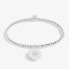 Joma A little Safe Travels Bracelet