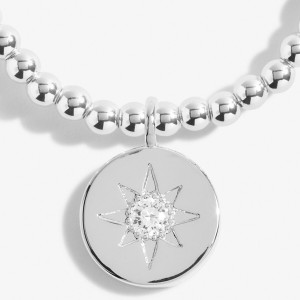 Joma A little Safe Travels Bracelet