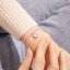 Joma A little Safe Travels Bracelet