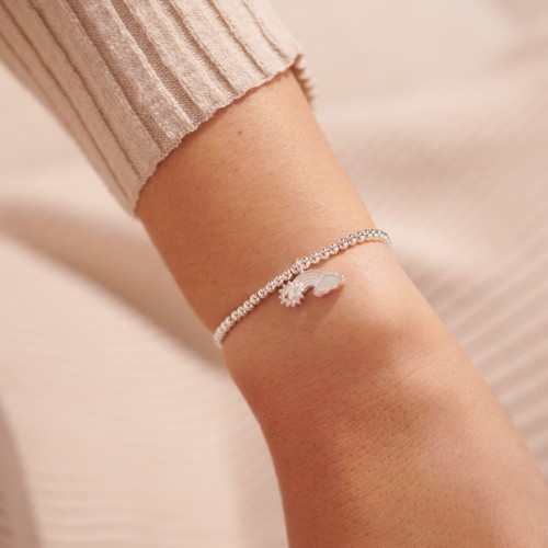 Joma A little Whatever the weather we'll get through it Together Bracelet