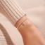 Joma A little Blessed to have a Friend like you Bracelet