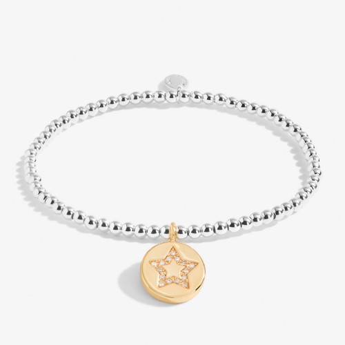 Joma A little Friends like you are Far and Few Bracelet