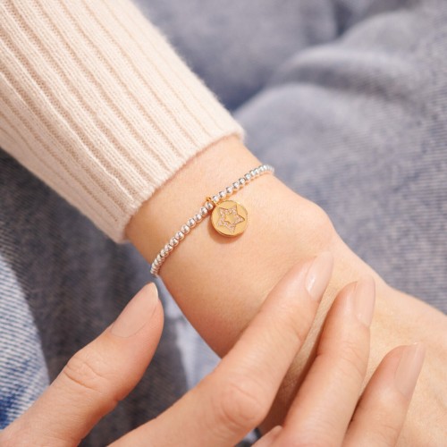 Joma A little Friends like you are Far and Few Bracelet