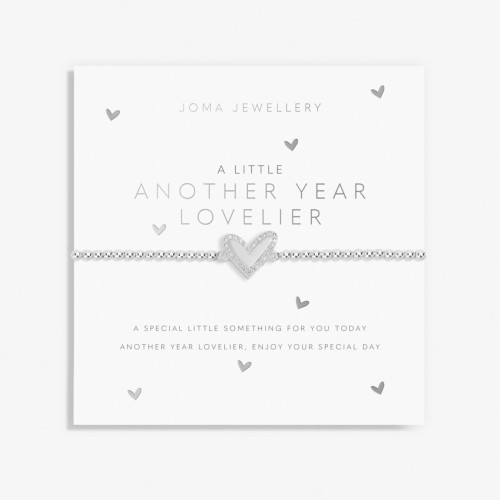 Joma A little Another Year Lovelier