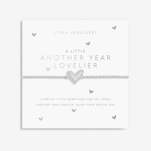 Joma A little Another Year Lovelier