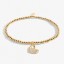 Joma A little Birthday Girl Bracelet