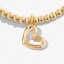 Joma A little Birthday Girl Bracelet