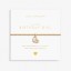 Joma A little Birthday Girl Bracelet