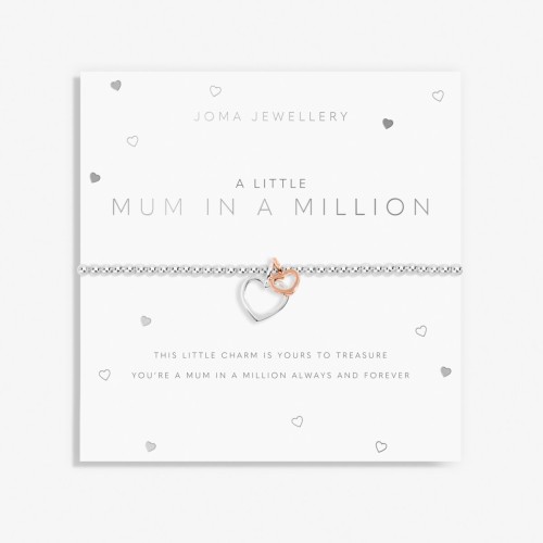 Joma A little Mum in a Million
