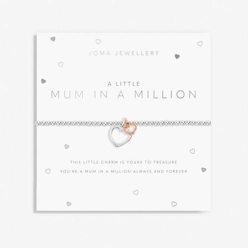 Joma A little Mum in a Million