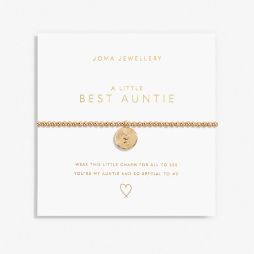 Joma A little Best Auntie