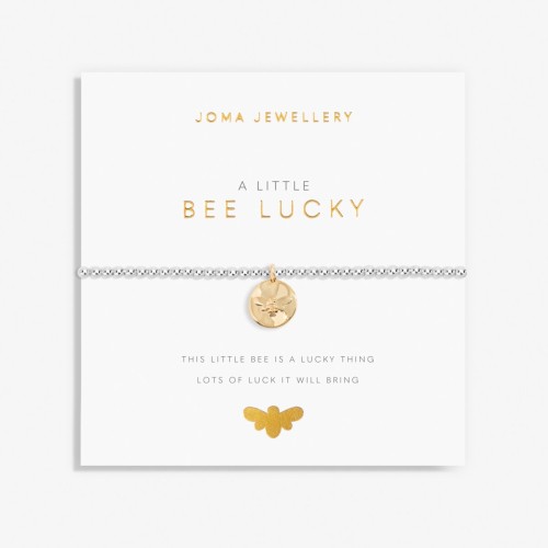 Joma A little Bee Lucky Bracelet