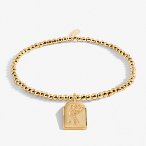 Joma A little Thank You Bracelet