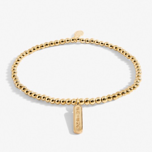 Joma A little Friendship Bracelet