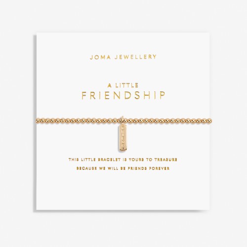 Joma A little Friendship Bracelet