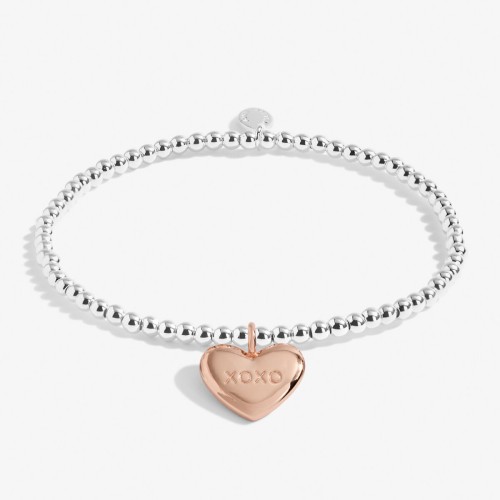 Joma A little Hugs and Kisses Bracelet