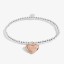 Joma A little Hugs and Kisses Bracelet