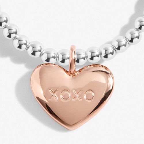 Joma A little Hugs and Kisses Bracelet