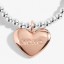 Joma A little Hugs and Kisses Bracelet
