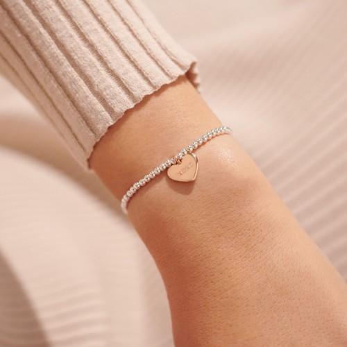 Joma A little Hugs and Kisses Bracelet