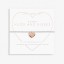 Joma A little Hugs and Kisses Bracelet