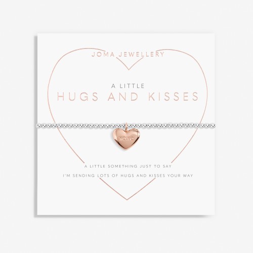 Joma A little Hugs and Kisses Bracelet