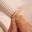 Joma A little Feathers Appear when Loved Ones are Near Bracelet