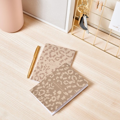 Katie Loxton Duo Notebooks 'Feeling Inspired'