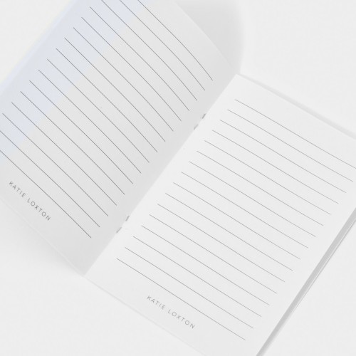 Katie Loxton Duo Notebooks 'Bright Ideas'