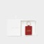 Katie Loxton Beautifully Boxed Photo Keyring 'A Little Love'