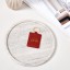 Katie Loxton Beautifully Boxed Photo Keyring 'A Little Love'