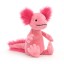 Jellycat Alice Axolotl Medium