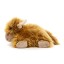 Jellycat Truffles Highland Cow Medium